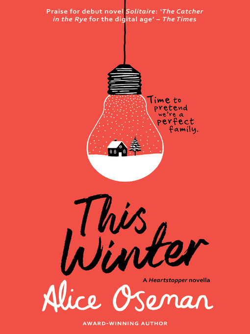 Cover of This Winter
